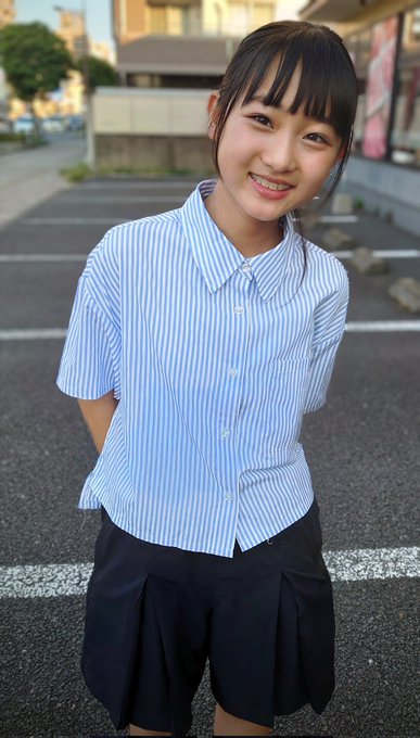 Twitterのコスプレ画像17