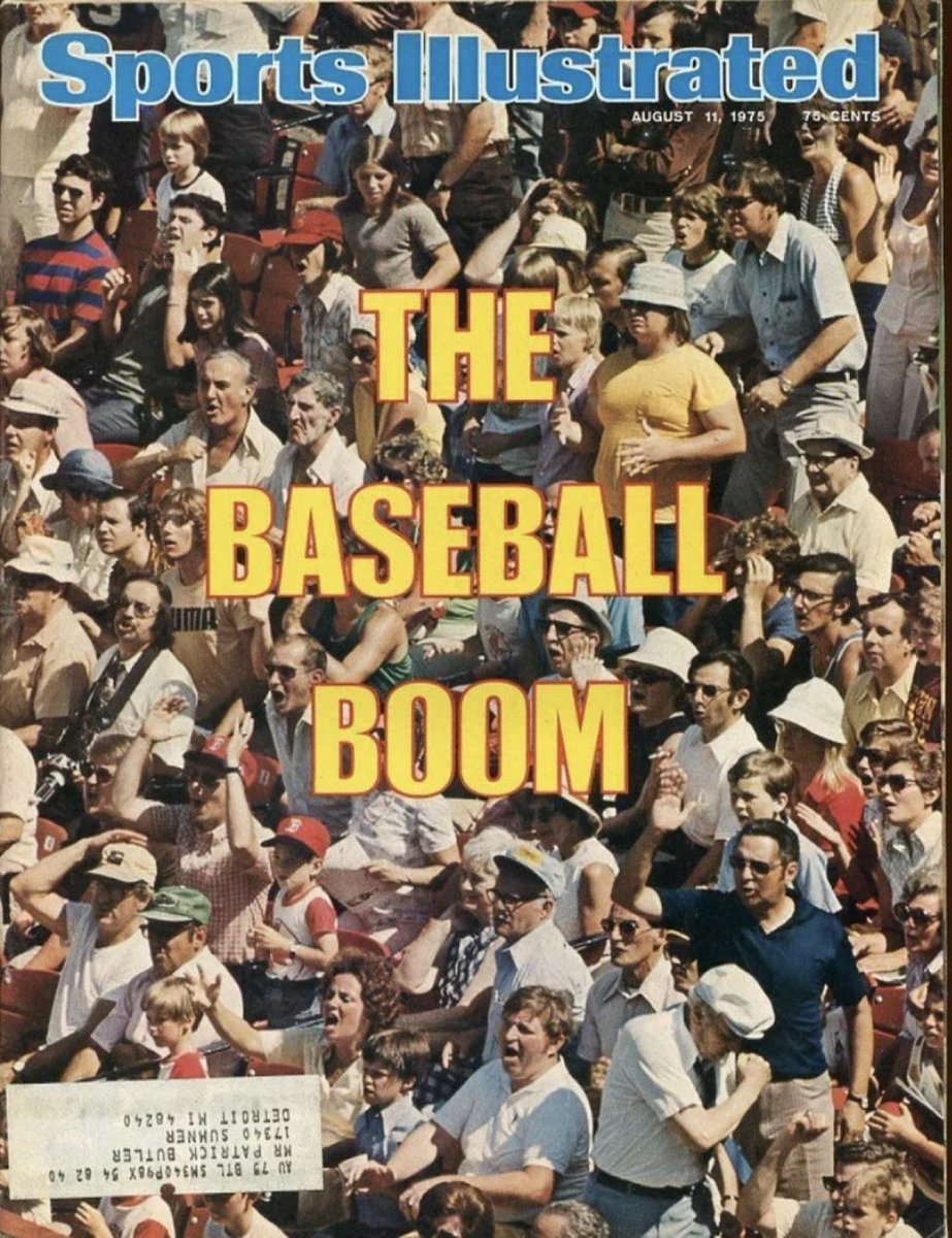 Super 70s Sports tweet media