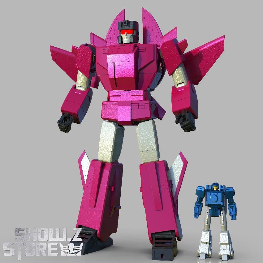ShowZStore's tweet photo. [Pre-Order] XTransbots MX-61 Ballistic Misfire
Material: ABS, Die-cast
Height: 22cm / 8.66"
Full Price Unknown
--------
👇links👇 
https://t.co/5zvOi55bCP

＃XTransbots ＃MX61 ＃Ballistic ＃TFs 
＃actionfigure ＃transformer ＃modelkit ＃showzstore ＃Showzdailyreport https://t.co/ZnqGclSSeH