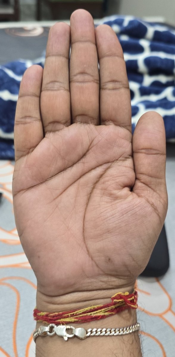 ankitvarshneyap's tweet photo. @astrokrishanan 08-06-1989

waiting for your reply https://t.co/cKnpYuobya