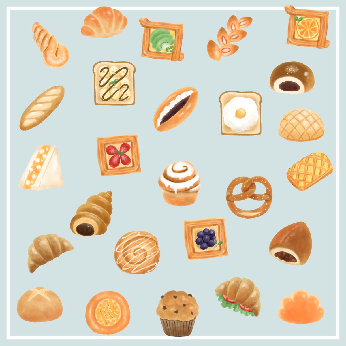 おふっこ𓃠 イラストレーター (@ofukko012) / Posts / X