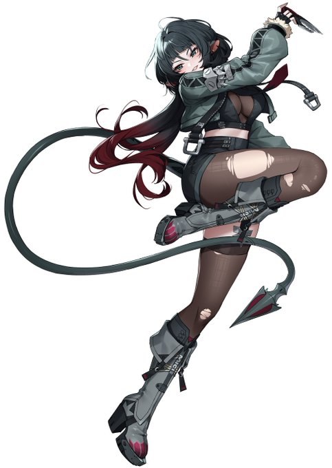 全身🐭
#zzzero #ゼンゼローぜ #ジェーン・ドゥ 