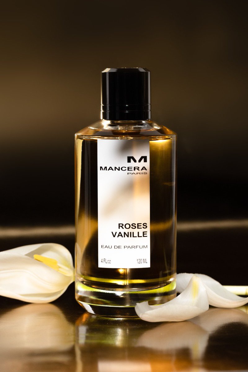 MANCERA | Roses Vanille

عطر يأسر الحواس
جوهرة الورود الرقيقة الممزوج مع نوتات الفانيليا الحلوة
#شركة_الأثر #مانسيرا #عطور #اليوم_الوطني_94