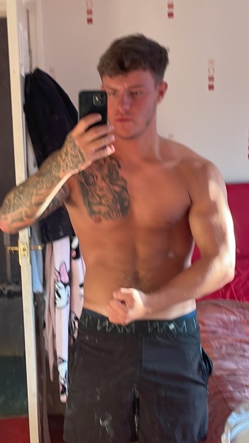 Send ur master some money 💰💰💰