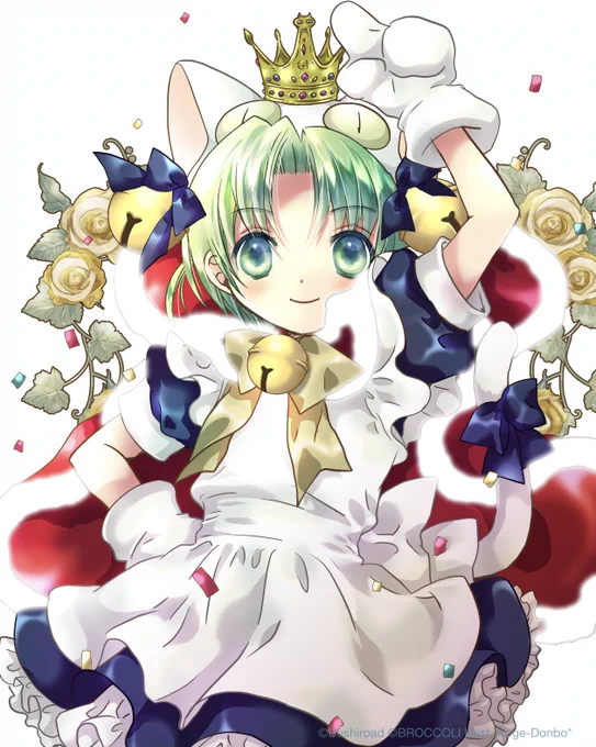 今日はでじこ役の真田さんのお誕生日なので、でじこ絵詰め合わせセットです