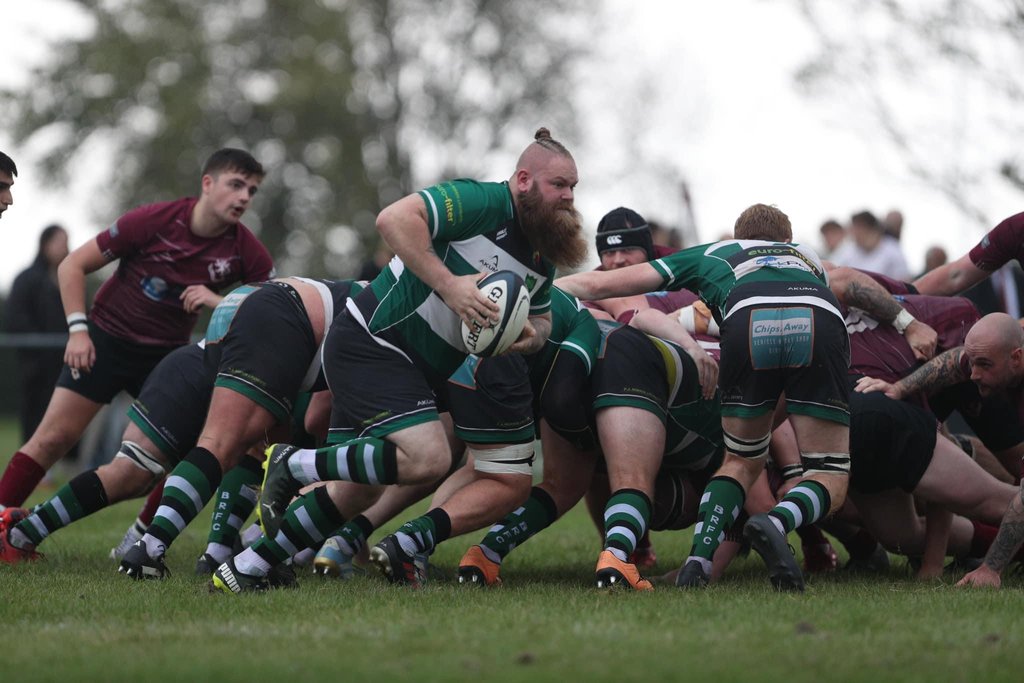 MATCH REPORT: Birstall kick start-new season away at Melton Mowbray #Pitchero
pitchero.com/clubs/birstall…