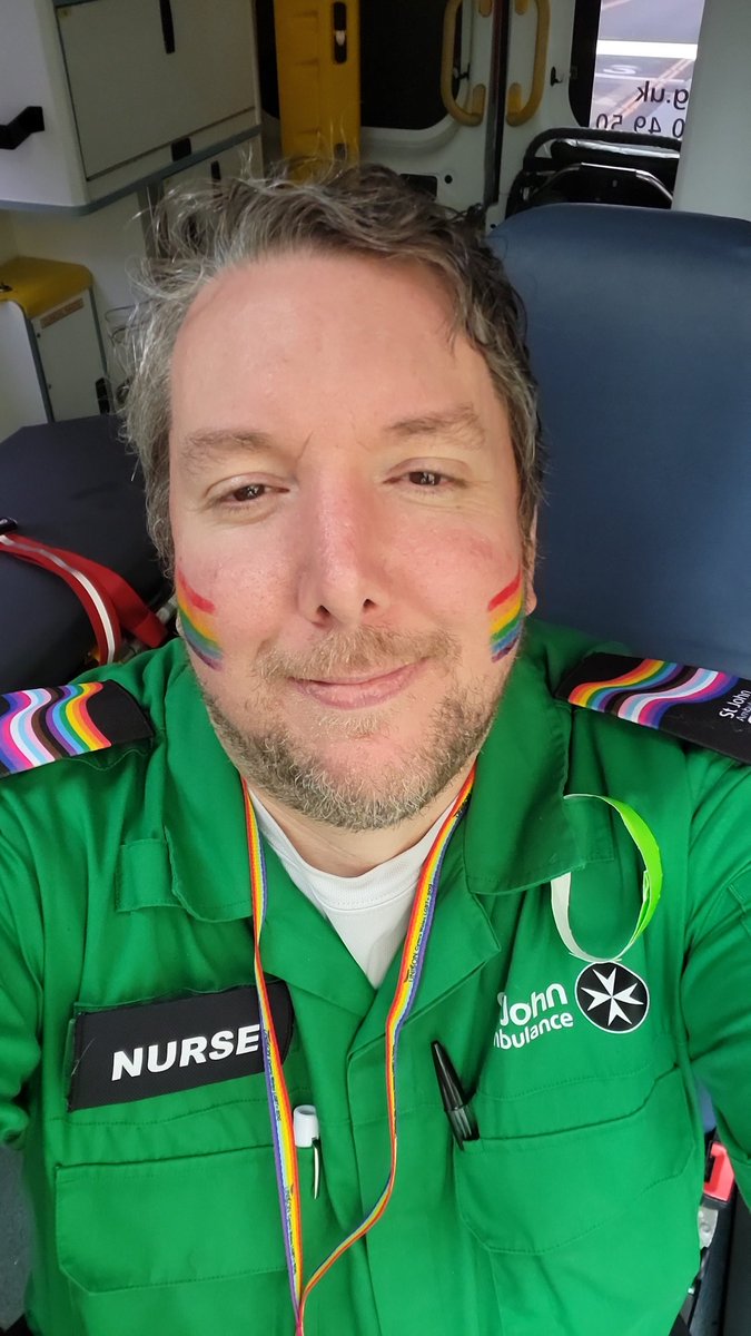 Gaz Nurse Prac (@gaznurseprac) on Twitter photo Busy duty for Pride in the Port yesterday ! Thanks all 🌈 <a href="/welsh_lad89/">Mark Gordon BSc(Hons) OStJ</a> <a href="/SJACGwent/">St John Ambulance Cymru Gwent</a> <a href="/StephenMNewport/">Cllr Stephen Marshall (Now on Bluesky)</a> <a href="/SJACymru/">St John Ambulance Cymru</a> #justincase Busy duty for Pride in the Port yesterday ! Thanks all 🌈 <a href="/welsh_lad89/">Mark Gordon BSc(Hons) OStJ</a> <a href="/SJACGwent/">St John Ambulance Cymru Gwent</a> <a href="/StephenMNewport/">Cllr Stephen Marshall (Now on Bluesky)</a> <a href="/SJACymru/">St John Ambulance Cymru</a> #justincase