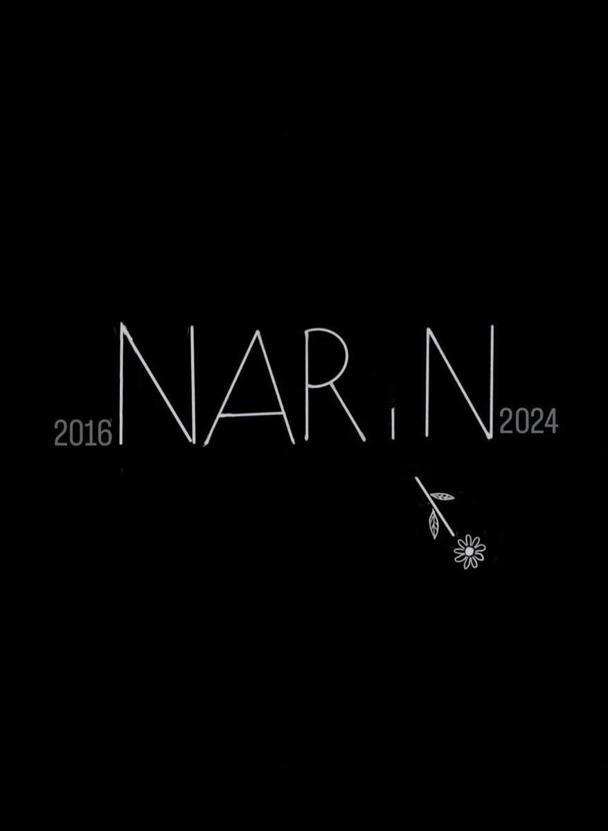 Narin Gürkan 2016-2024