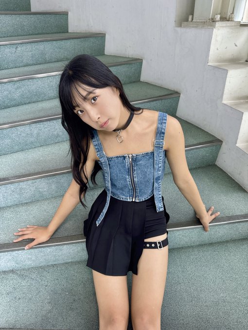 Twitterのコスプレ画像3