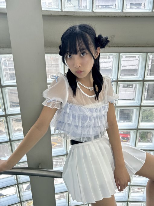 Twitterのコスプレ画像4