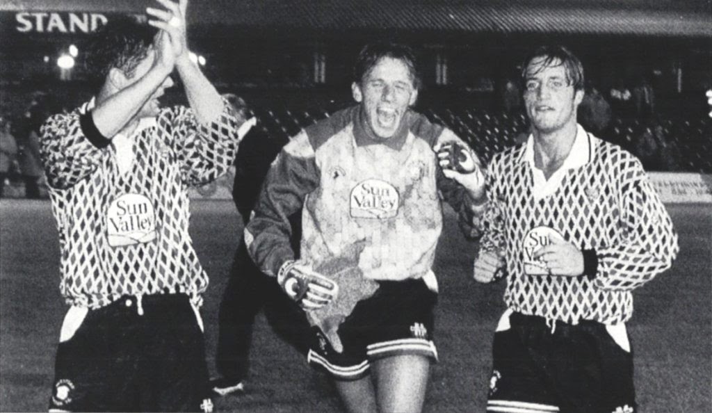 FEATURED | West Brom 0-1 Hereford United - On this day 30 years ago dlvr.it/TCzRcG