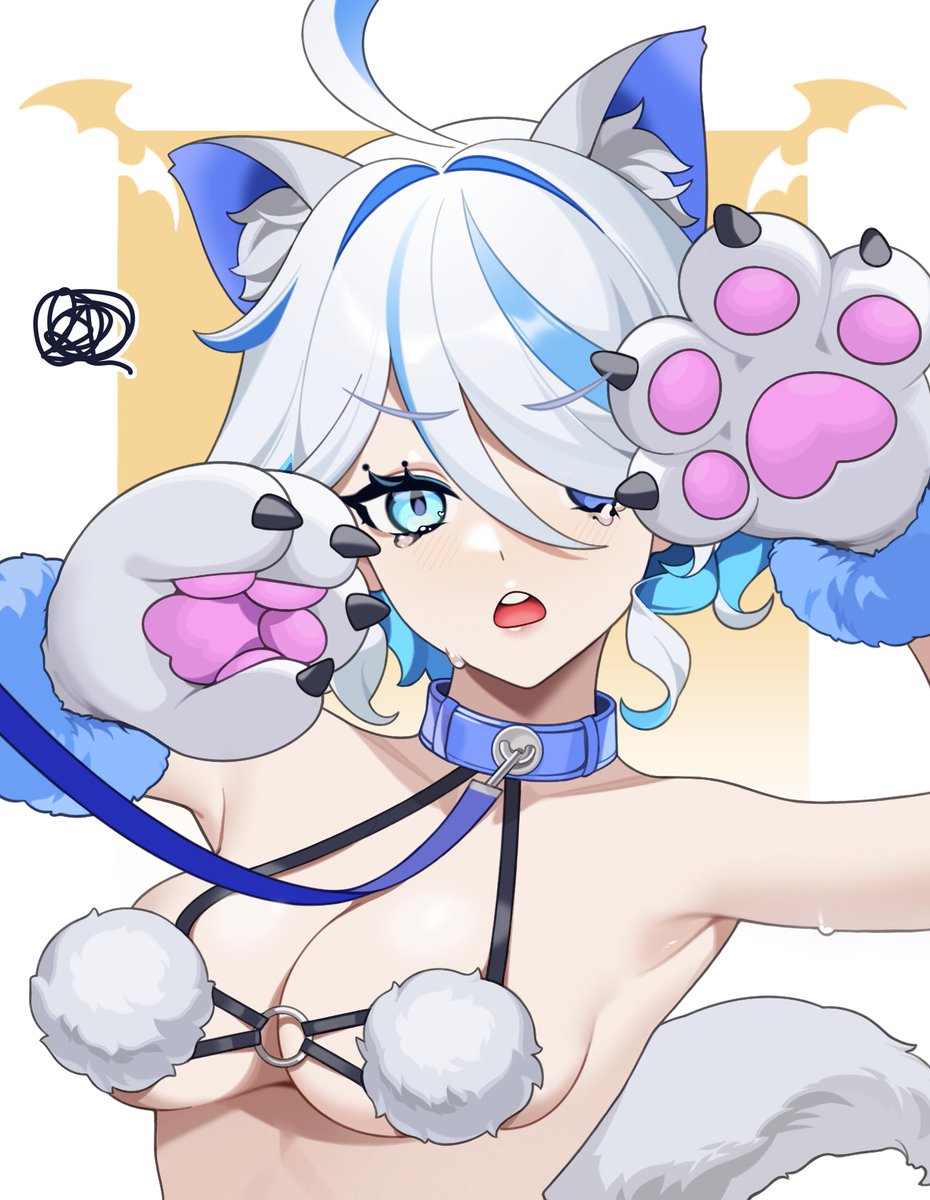 🐱#原神 #Genshin #Furina🐱