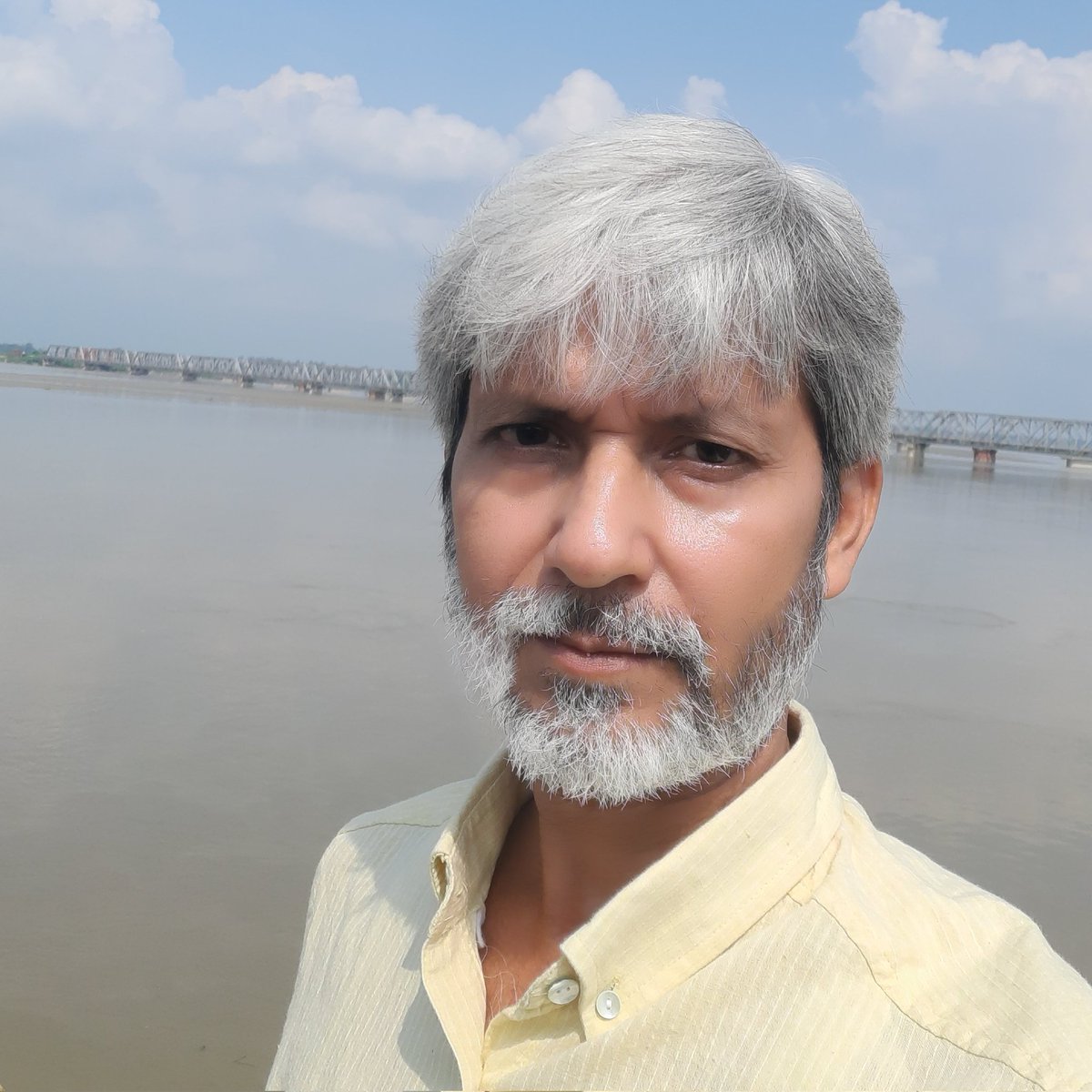 #NewProfilePic