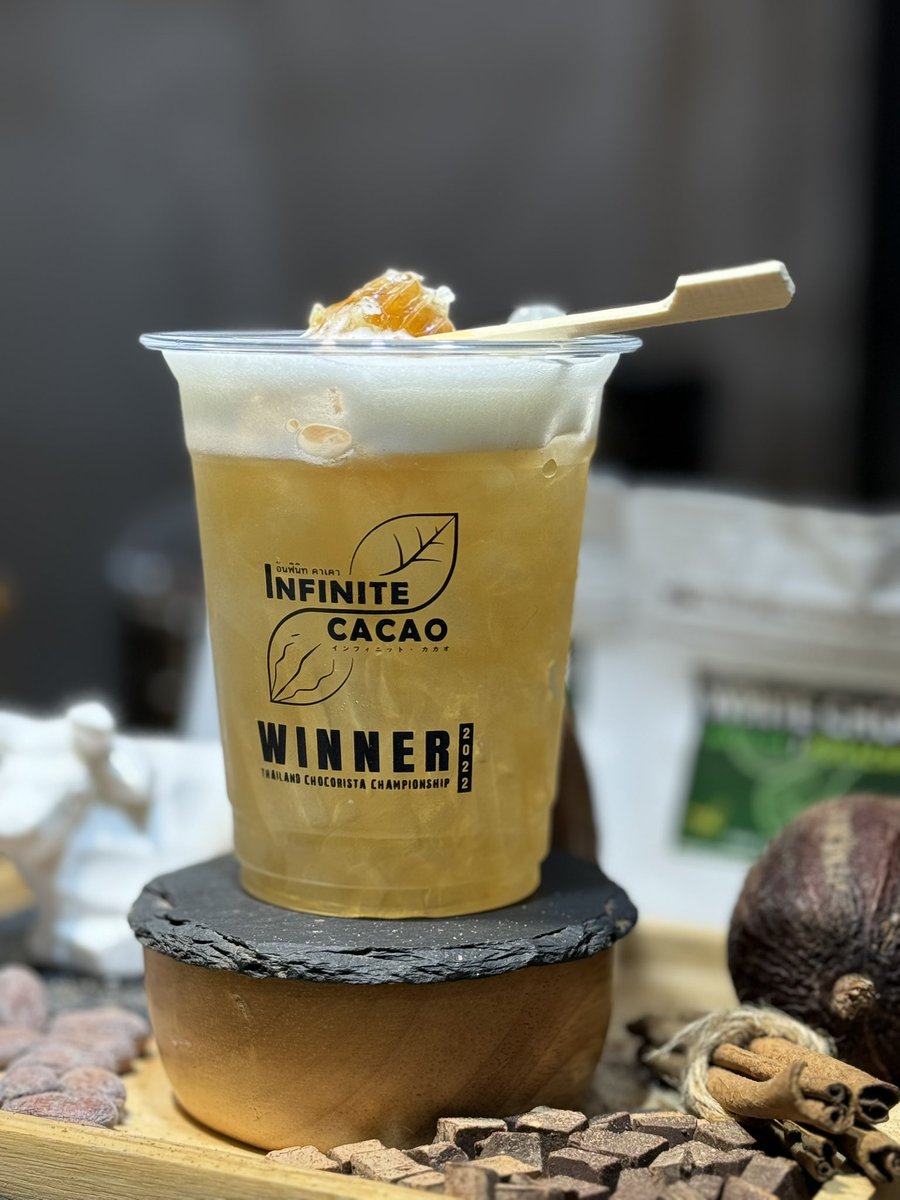 chocobabii_p's tweet image. มาเซอร์เวย์งานพรุ่งนี้จ้าา ร้านนี้โกโก้อร่อยอะน้องคิด @kristtps 🥰

#ความสุขที่คุณดื่มได้
#CraftDrinkbyDIPROM
#DIPROM
#KristPerawat