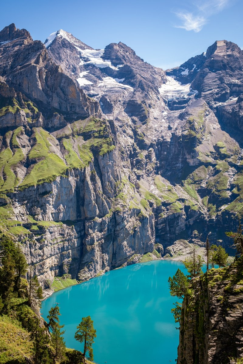 LCBM (@lcbm_epfl) on Twitter photo 🔋Recharging just before the beginning of the autumn semester: this year's group outing featured stunning views and a relaxing afternoon at the #Oeschinensee shores 🏞️ Welcome to our new LCBM member <a href="/ShaswatiMandal/">Shaswati Mandal</a>, who joins as a Postdoctoral Researcher! 🔋Recharging just before the beginning of the autumn semester: this year's group outing featured stunning views and a relaxing afternoon at the #Oeschinensee shores 🏞️ Welcome to our new LCBM member <a href="/ShaswatiMandal/">Shaswati Mandal</a>, who joins as a Postdoctoral Researcher!