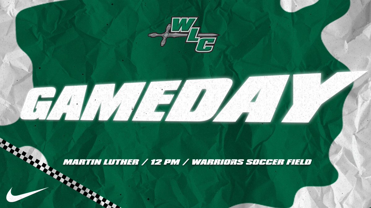 WLC Warriors tweet media