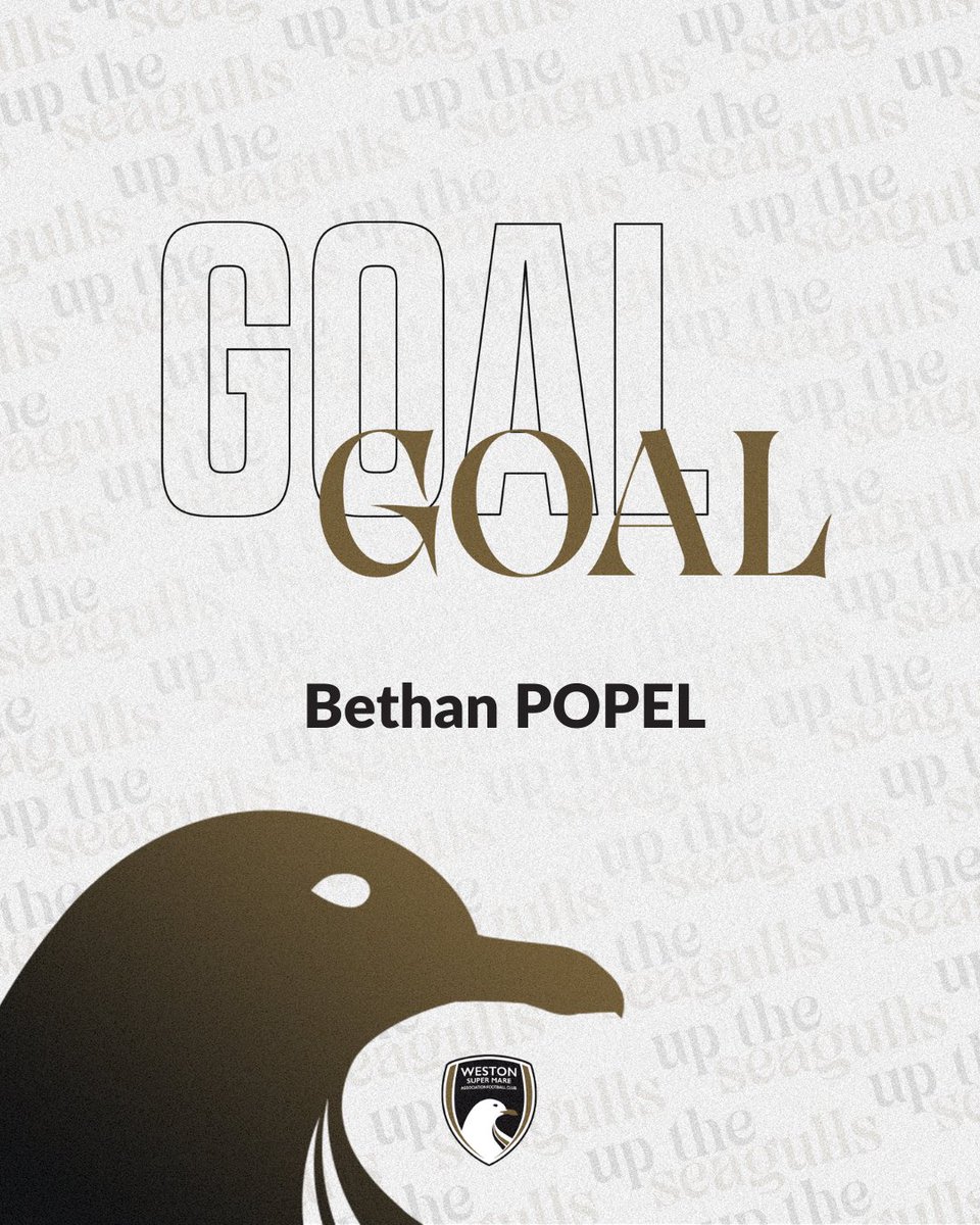 WsMAFCWomen1's tweet photo. 47' ON LEVEL TERMS!!

⚪️ 1 - 1 🔵 https://t.co/q5o1Skh5wI