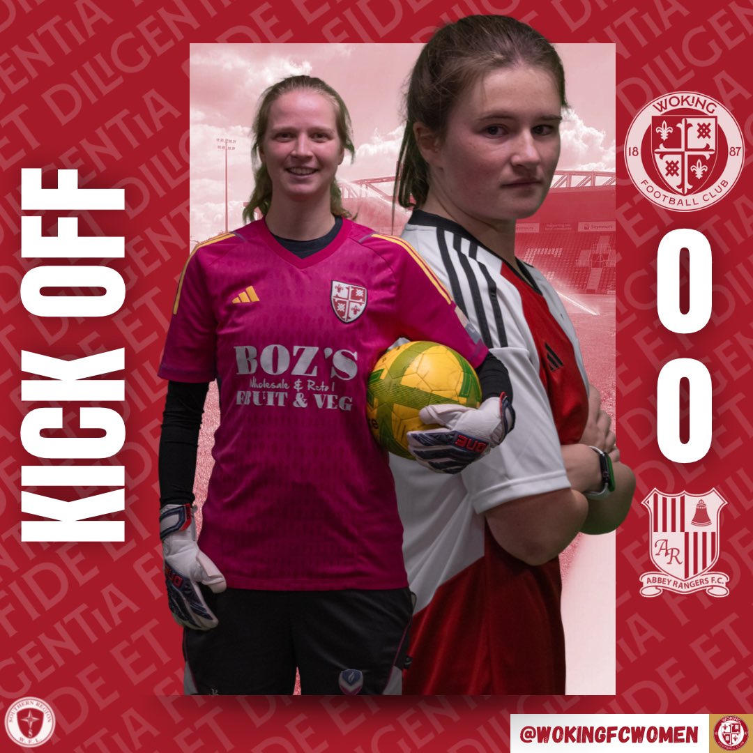 KICK OFF ♦️

The derby is underway at the Laithwaite Community Stadium.

Come on you cards!! 

#COYC 🔴⚪️