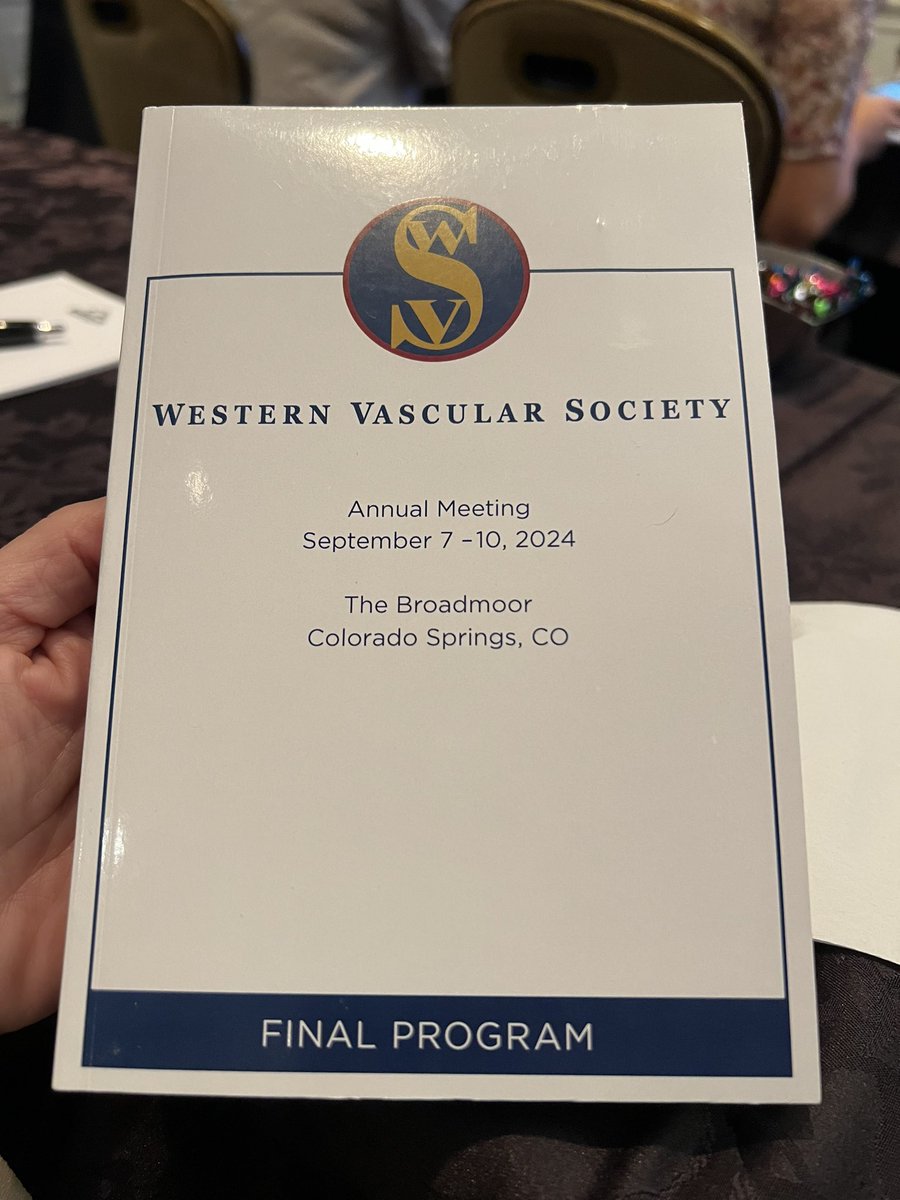 UW Vascular (@uwvascsurg) on Twitter photo Western Vascular Society 2024 meeting scientific PAD session starts moderated by Dr Niten Singh, WVS recorder, Dr Fujitani, WVS President, and Dr Ziegler WVS DEI committee chair <a href="/UWSurgery/">UW Department of Surgery</a> <a href="/usc_vascular/">USC Vascular Surgery</a> <a href="/RMFujitaniMD/">Roy M Fujitani</a> <a href="/WestVascular/">Western Vascular Society</a> Western Vascular Society 2024 meeting scientific PAD session starts moderated by Dr Niten Singh, WVS recorder, Dr Fujitani, WVS President, and Dr Ziegler WVS DEI committee chair <a href="/UWSurgery/">UW Department of Surgery</a> <a href="/usc_vascular/">USC Vascular Surgery</a> <a href="/RMFujitaniMD/">Roy M Fujitani</a> <a href="/WestVascular/">Western Vascular Society</a>
