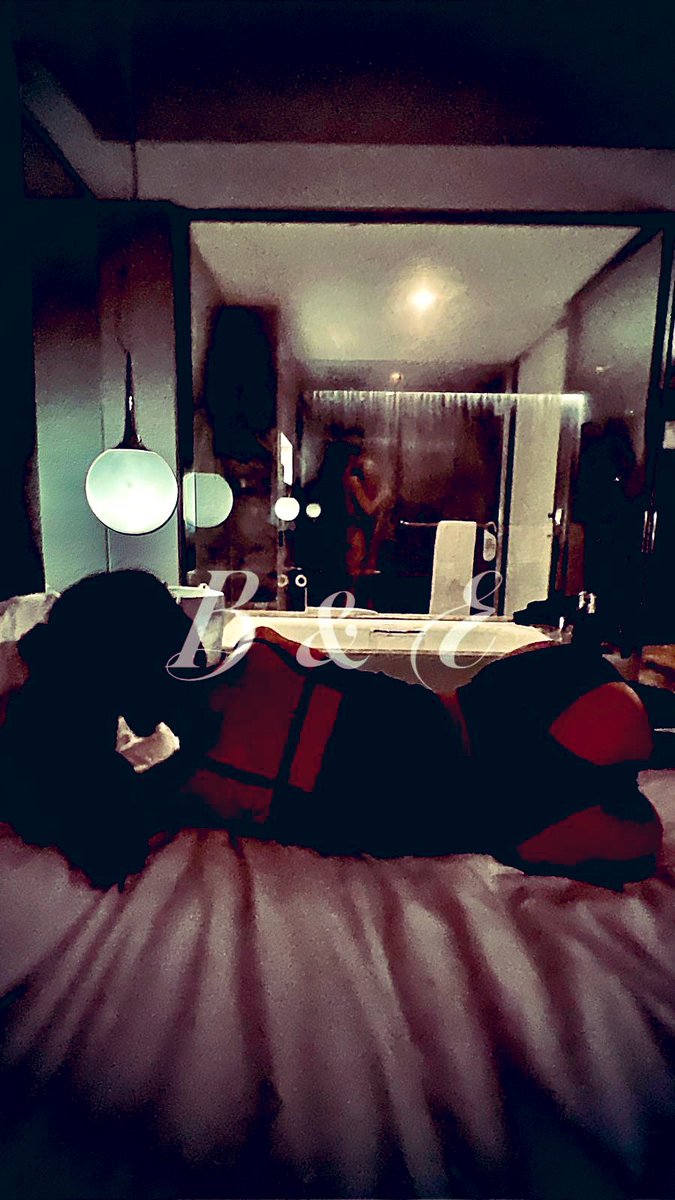 B先生 & E小姐 tweet media