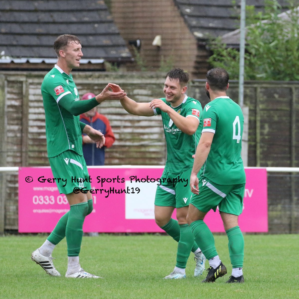 Gerry Hunt (@gerryhunt19) on Twitter photo If you are a regular goalscorer it pays to have more than one goal celebration! Jay Malshankskyj was able to celebrate twice yesterday afternoon as his two goals gave <a href="/BishopsCleeveFC/">Bishops Cleeve FC</a> victory over <a href="/WillandRovers/">Willand Rovers FC</a> in The Isuzu FA Trophy.
<a href="/JonPalmerSport/">Jon Palmer</a> If you are a regular goalscorer it pays to have more than one goal celebration! Jay Malshankskyj was able to celebrate twice yesterday afternoon as his two goals gave <a href="/BishopsCleeveFC/">Bishops Cleeve FC</a> victory over <a href="/WillandRovers/">Willand Rovers FC</a> in The Isuzu FA Trophy.
<a href="/JonPalmerSport/">Jon Palmer</a>