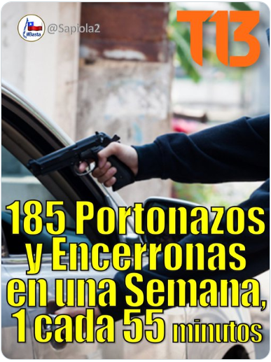 Iherreraa's tweet photo. #MesaCentral   Es solo una sensación.  Chile está mejor https://t.co/7PkYHhOH75