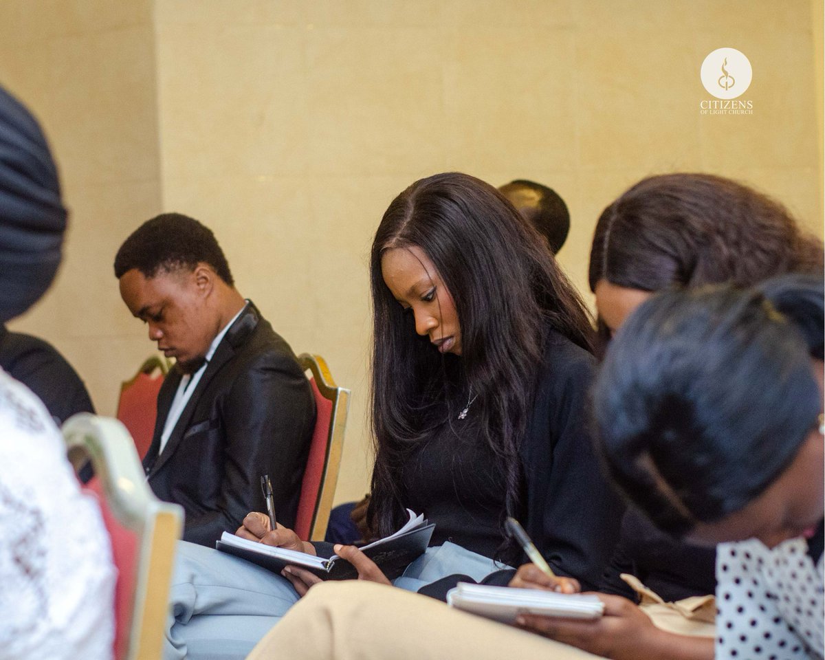 clcabuja_'s tweet photo. God is both a loving Father and a Master.
As believers, we are sons—a gift given, not earned.
We should trust His provision while also fulfilling our responsibility to serve His will and desire
#clcabuja #madeinclc #clctribe #abujachurch #unlimitedgrace https://t.co/zq89qohvHw