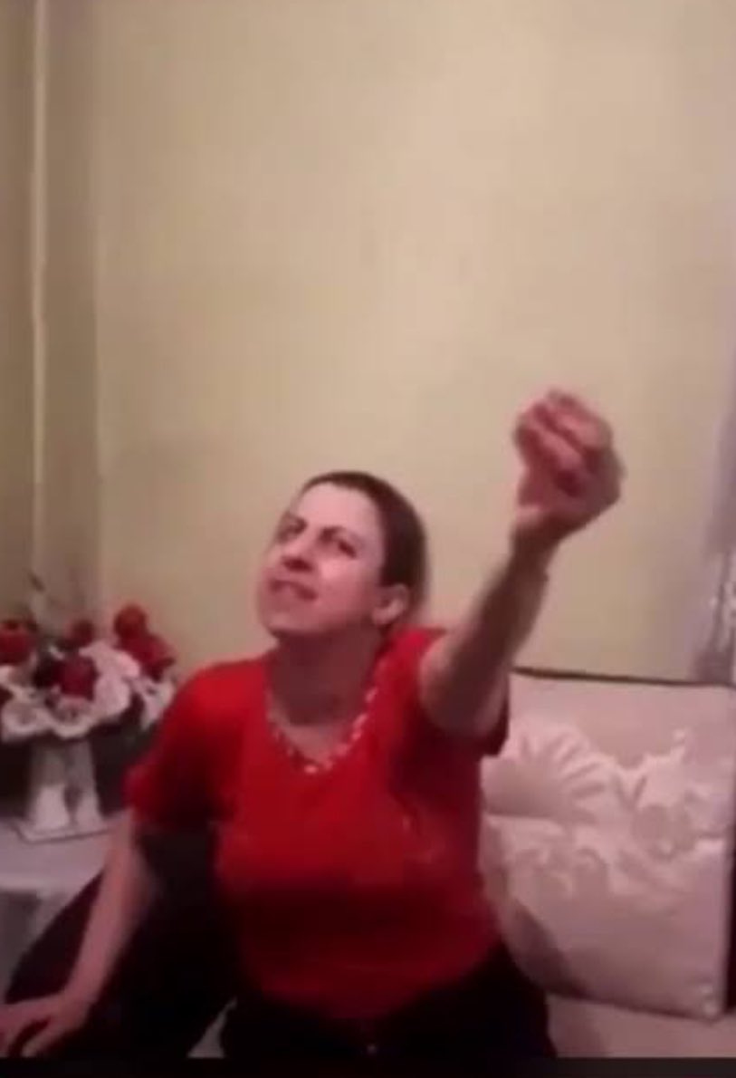 Son bir haftada ülkede olanlara tepkim. Keşkeee keşkeeee