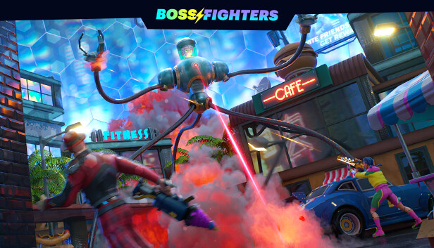Justineeth_'s tweet photo. ⚡ Level up your game! Earn BF points in the #BossFighter Airdrop through social interactions🪂🎁 Join @BOSSFIGHTERSX and be part of the revolution! 🔥 #GameOn https://t.co/8vNIy7AKpo