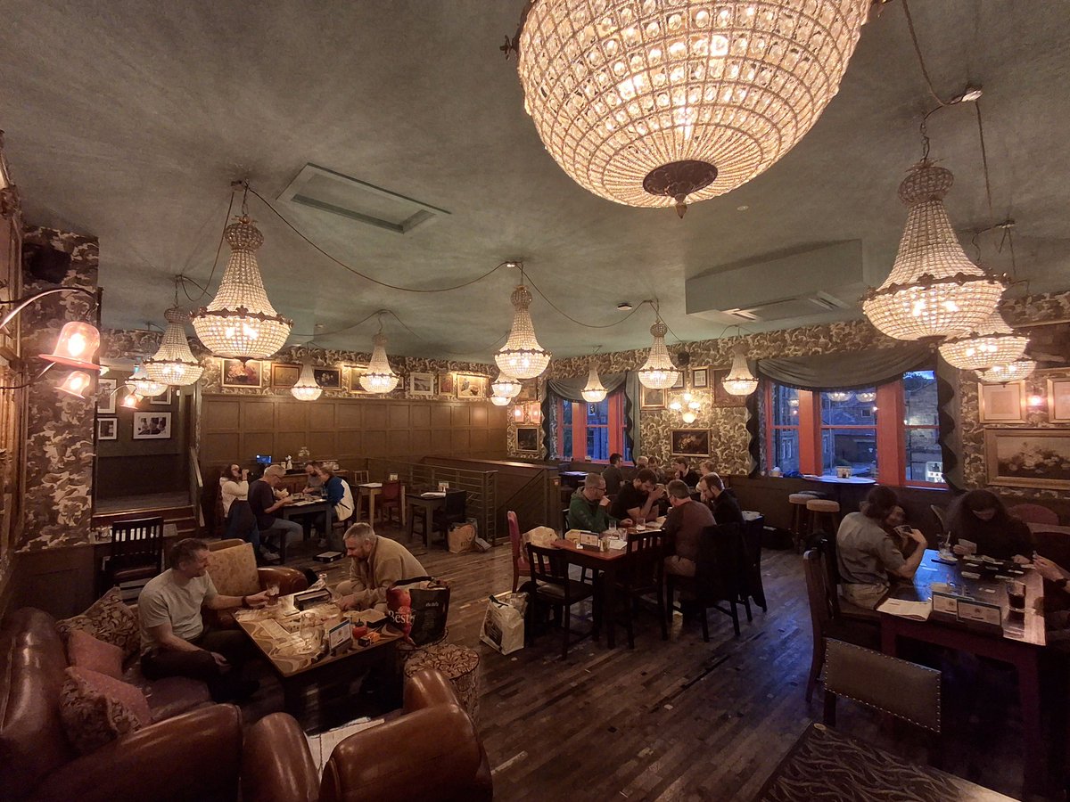 Casual games night returns at Vitello Lounge 

Games that can be taught and played quickly are encouraged and lots of opportunity to meet people and get a feel for the club.

A great opportunity to jump in if you have never been.

Members will be on hand to teach the games.