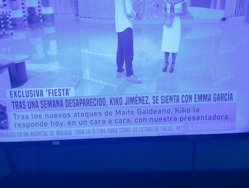 Lo mismo que a los andaluces, nos hacéis traducción... Cuidad el laísmo de Madrid <a href="/telecincoes/">Telecinco</a> Lo nuestro es un dialecto, lo vuestro es algo que no es correcto en la lengua castellana. Un saludo.