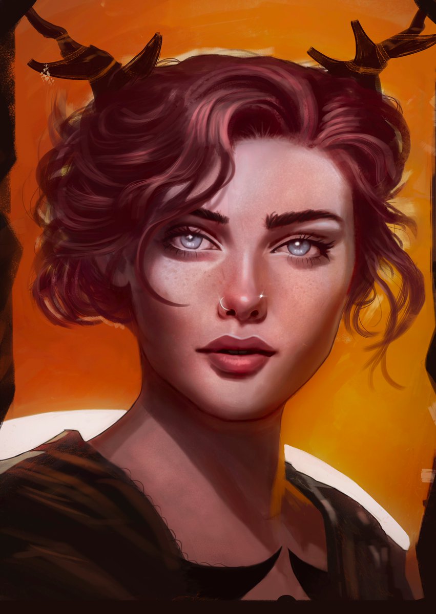 ClassyPaints's tweet image. Cassian 🦌

Available on Foundation : foundation.app/mint/eth/0xBaf…