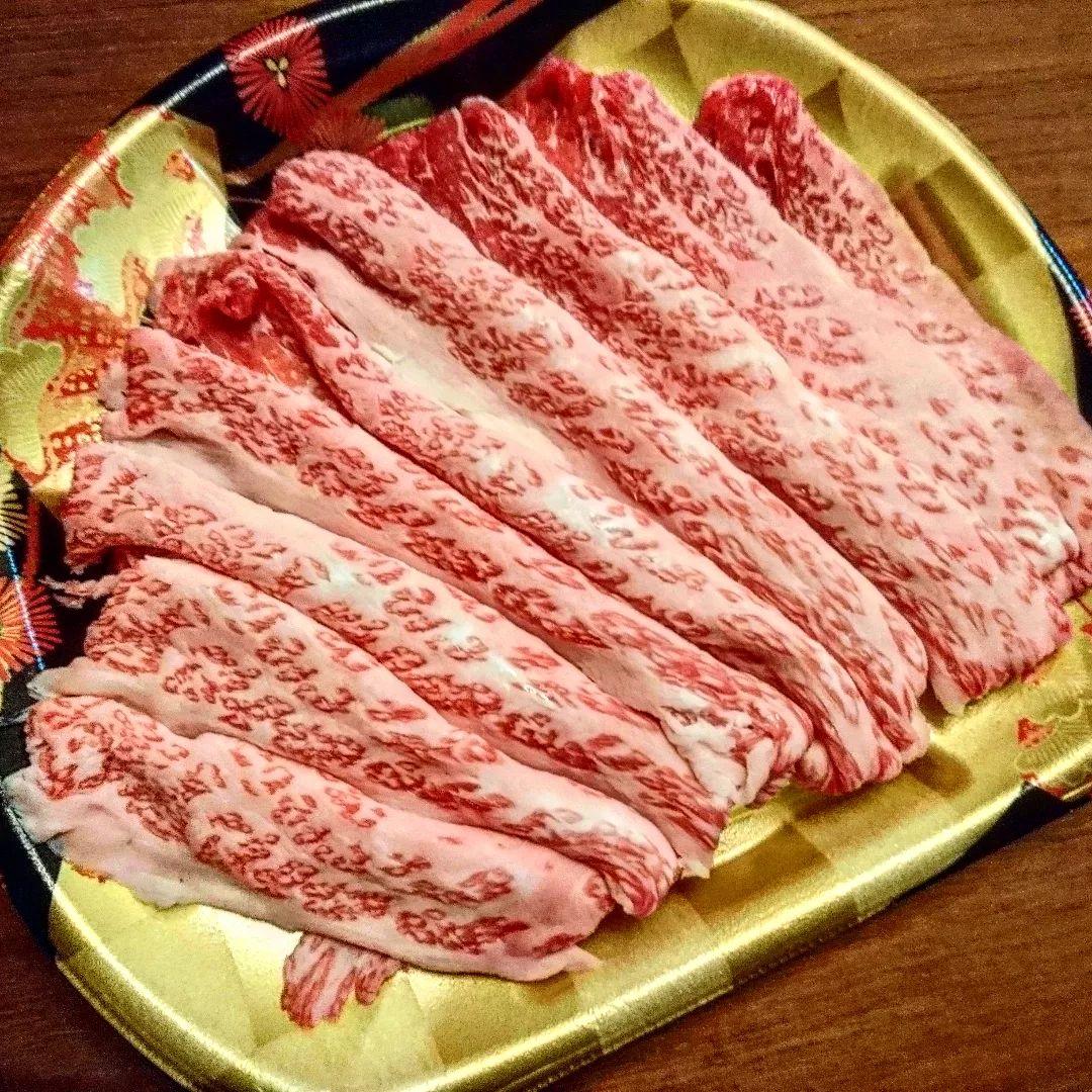 enterthe007's tweet photo. 和牛 すき焼き 美味しいよね!!
#すき焼き #すきやき #sukiyaki #japan #japanesefood #japanesefoods #beef #beefs #wagiyu #和牛 #黒毛和牛 #牛 #牛肉 https://t.co/MrwPnEKUZD