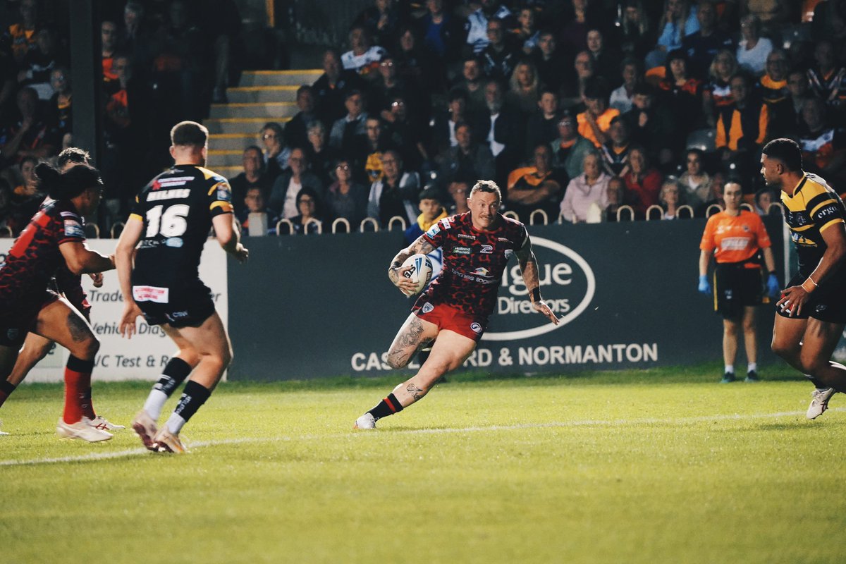 Joshua Charnley tweet media