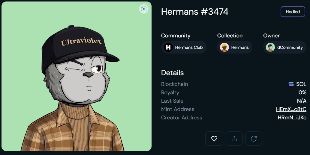 dCommunity tweet media