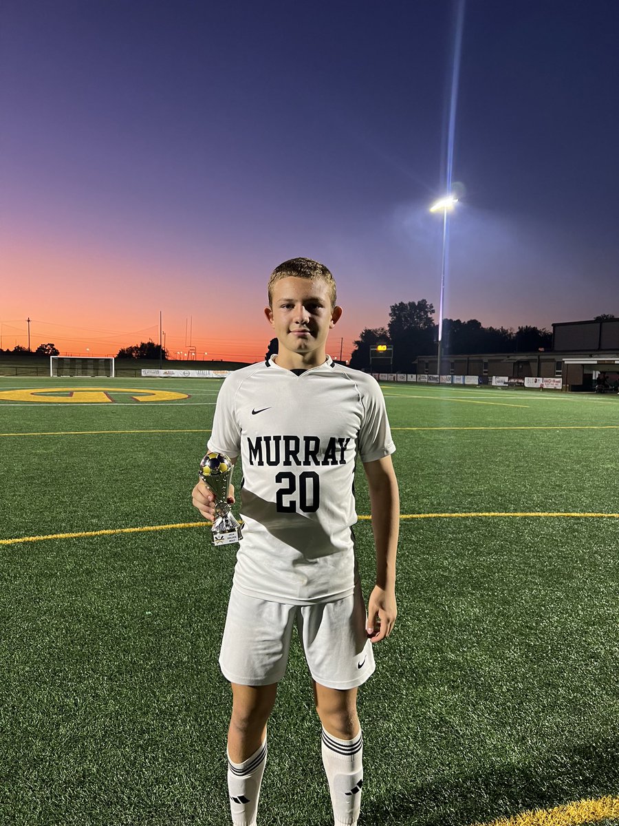 Greenwood Soccer tweet media