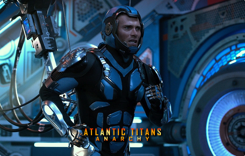 See <a href="/ClintonReeves91/">Clinton Reeves</a> return to the big screen as Logan Lassenter in #AtlanticTitansAnarchy, NOW PLAYING in theaters!