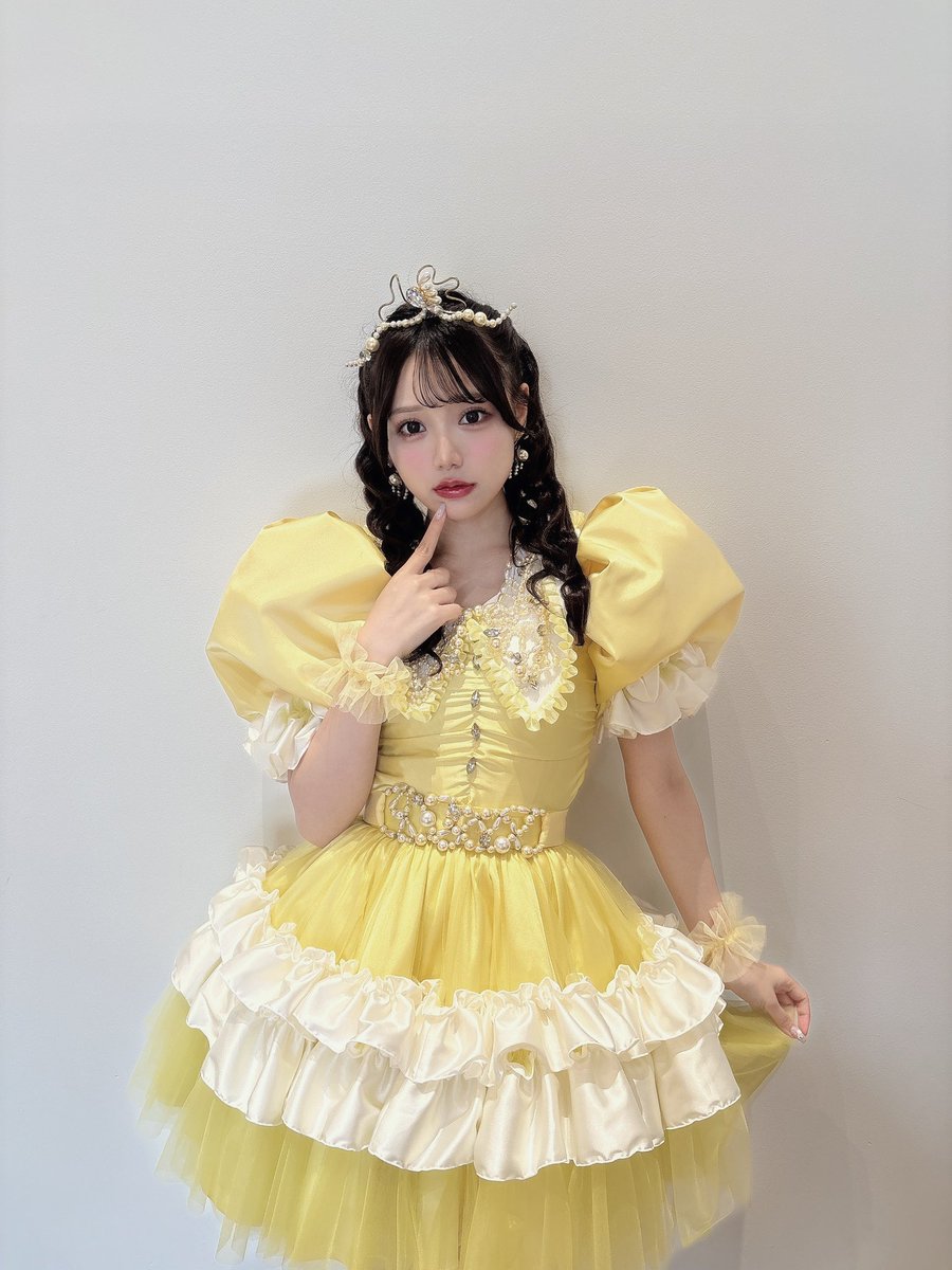 古澤 里紗 ( CUTIE STREET ) on X: 古澤 里紗 ( CUTIE STREET ) on X: