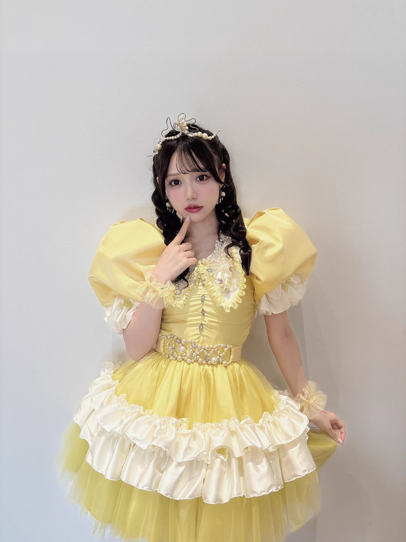 古澤 里紗 ( CUTIE STREET ) on X: 