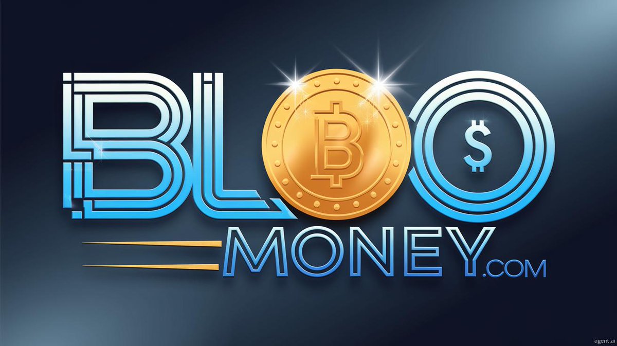 DomainFQ's tweet image. .
Domain Name For Sale

BlooMoney.com

#BlooMoney #Bloo #Money #sports #game #Art #travel #fitness #health #fashion #music #Marketing #Media #News #entrepreneur #socialmedia #Business #Startup #Tech #technology #crypto #bitcoin📷 #cryptocurrency #btc📷 #trading #finance
