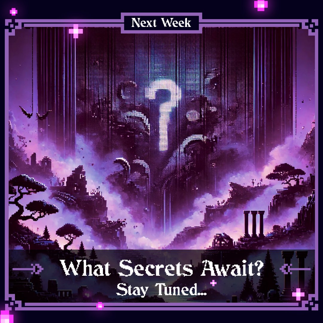 Shadow Mysteries 🔴💨 tweet media