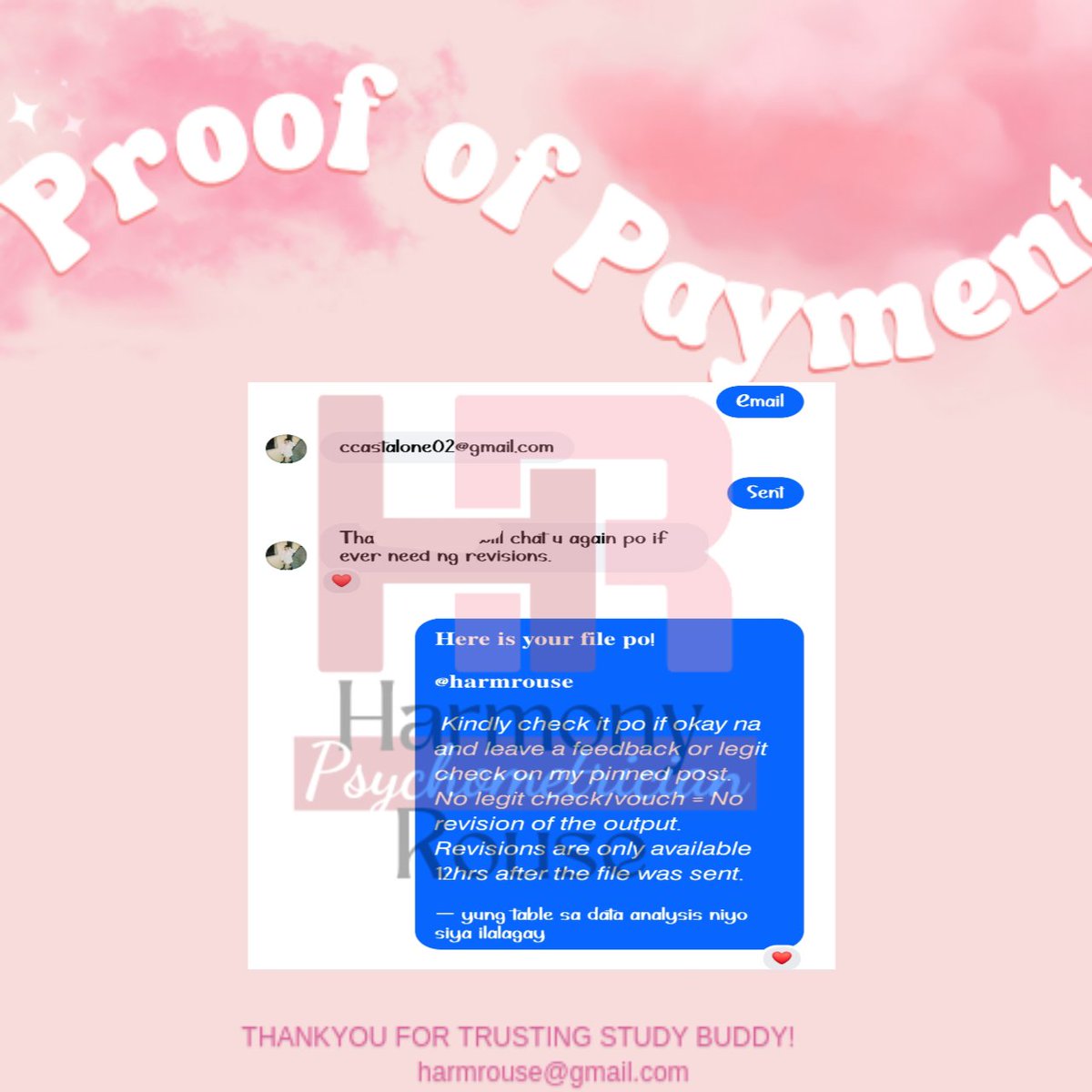 harmcomms's tweet image. #harmhelps