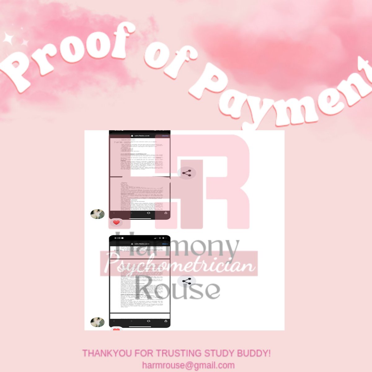 harmcomms's tweet image. #harmhelps