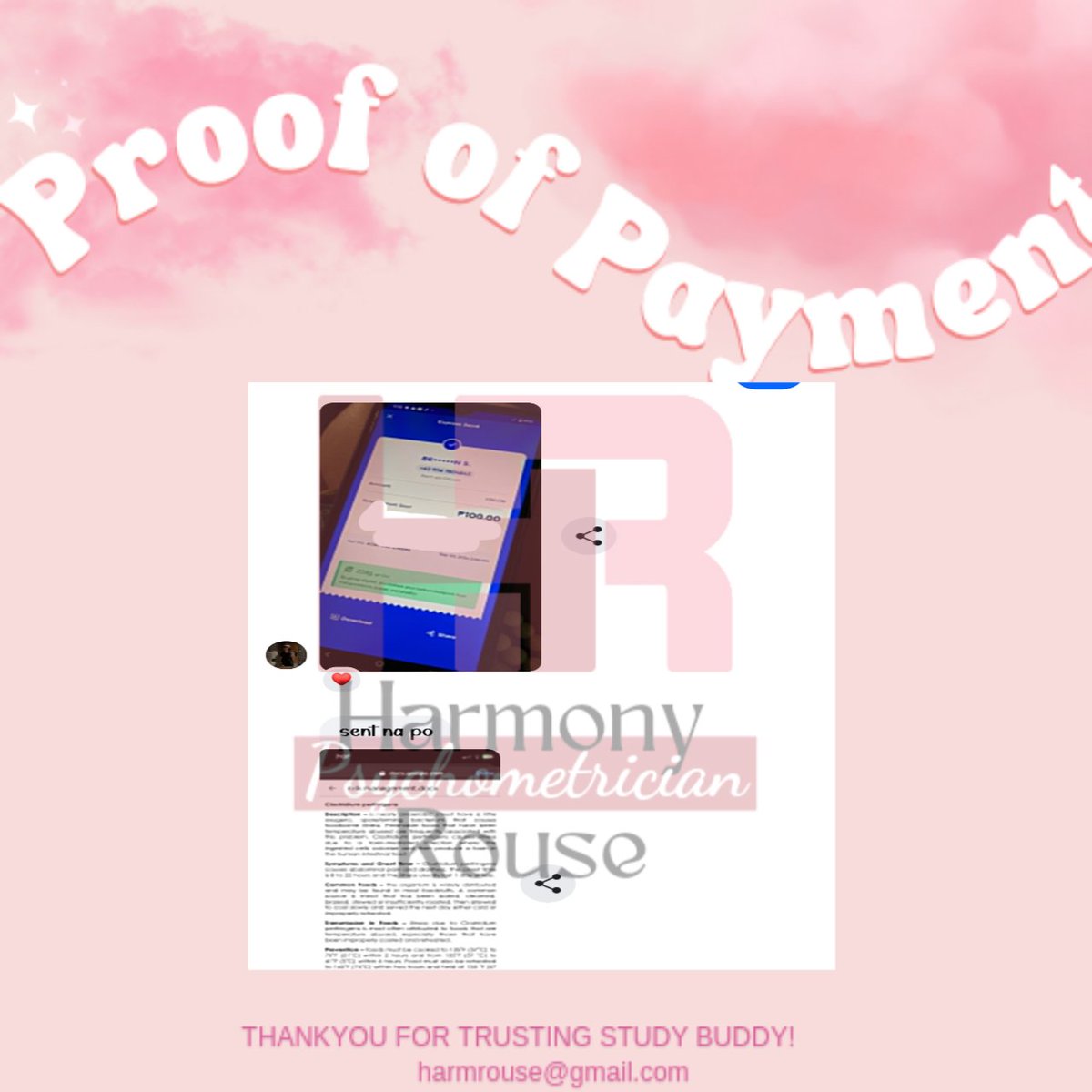 harmcomms's tweet image. #harmhelps