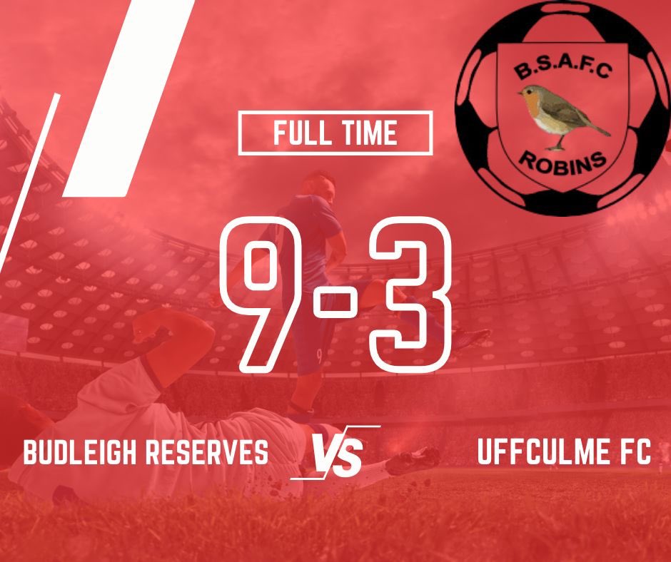 Great start to the season , goals from Paul Barnes 3 , Greg Macmartin 2 , Matt Lidstone 2 , Jordan Wakefield 1 and Dan Tapp. 

Thanks to Jack Hocking from the 1st team for playing the last 20 as we were short , with the score at 7-2 …..