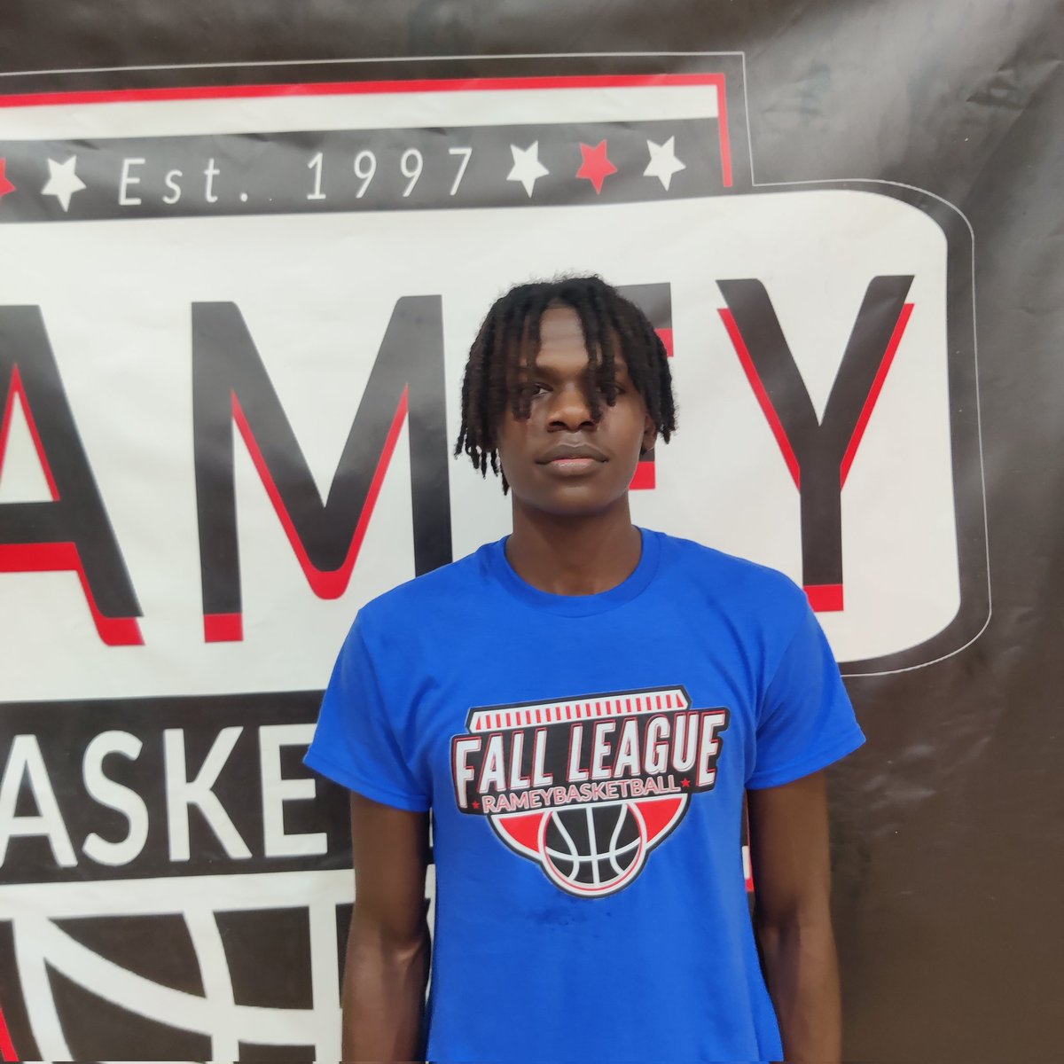 #RameyFallLeague 24
HS Day 1 standouts
Zyree Collins 
Jack Cubbage
Gary Johnson 
Ayden Lemons
Chase Duke
Sekou Cisse
Emery Woehrmann
Evan Simon's
Scottie Adkinson 
Jayden Creighton 
Miles Simpson 
Quentin Coleman 
Luke Walsh 
Devin Rice
Jaylen Edwards
Parker Hoffman
Grady Rowen