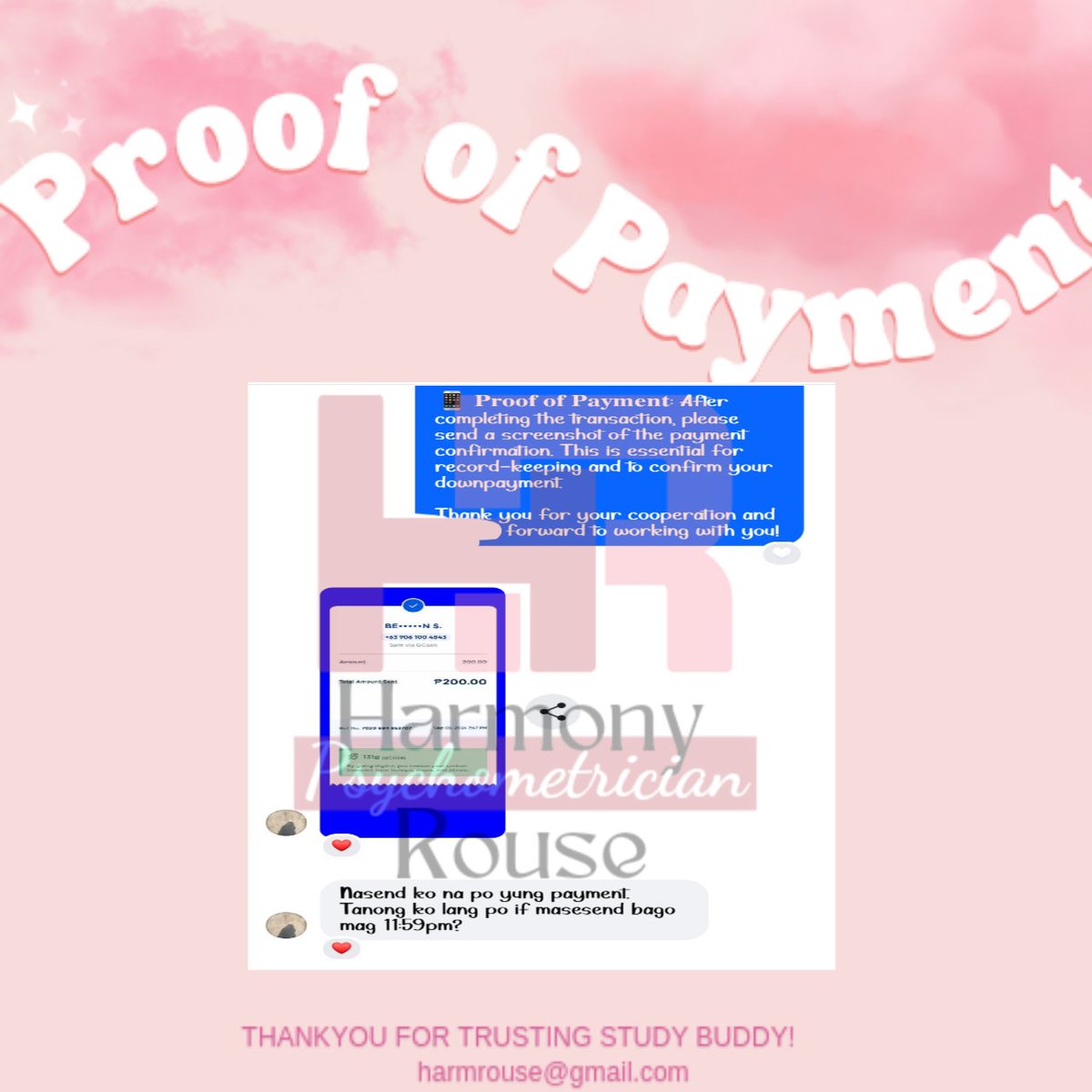 harmcomms's tweet image. #harmhelps