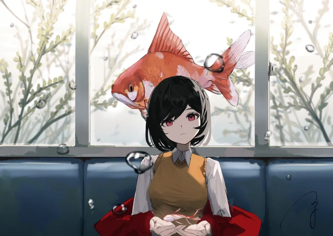 #私の個性はきっと誰かに刺さる
