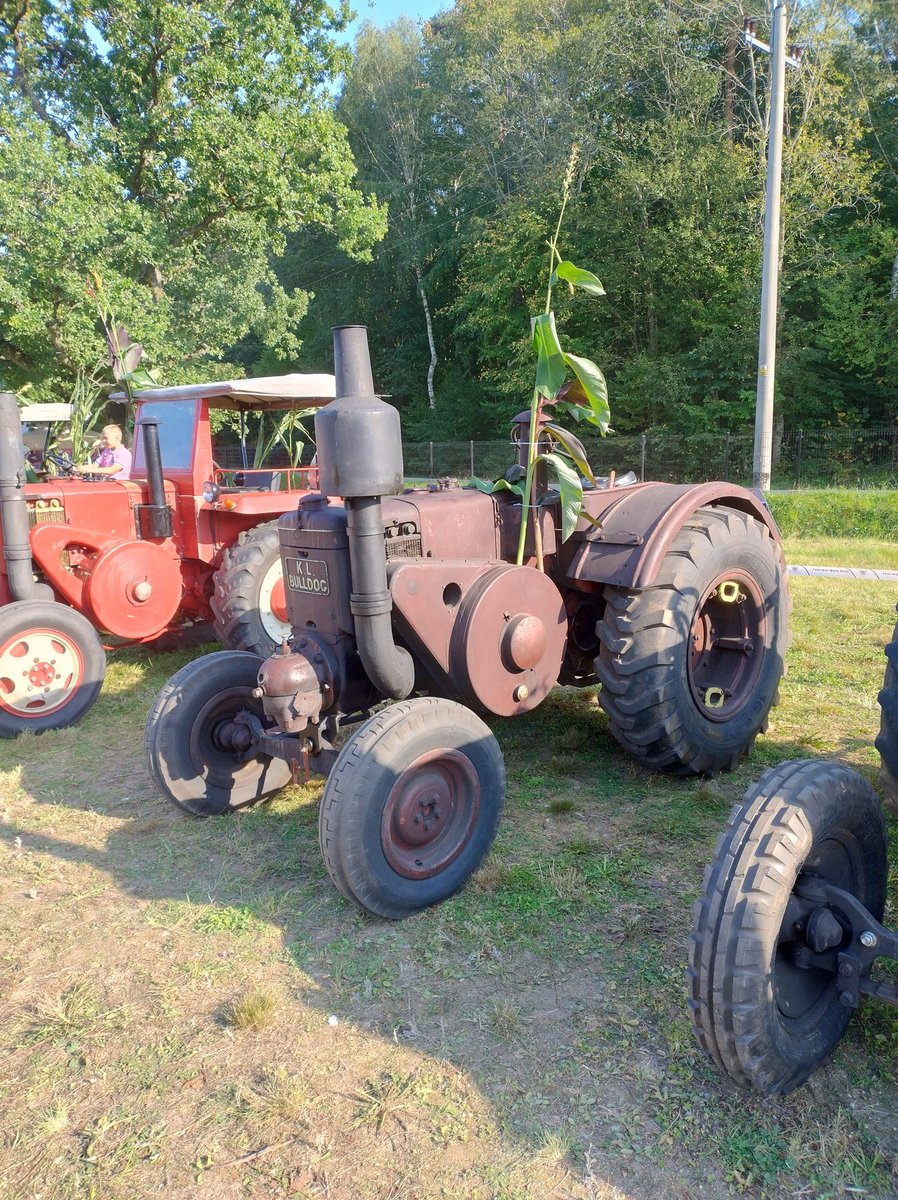 Remar031's tweet image. #traktor