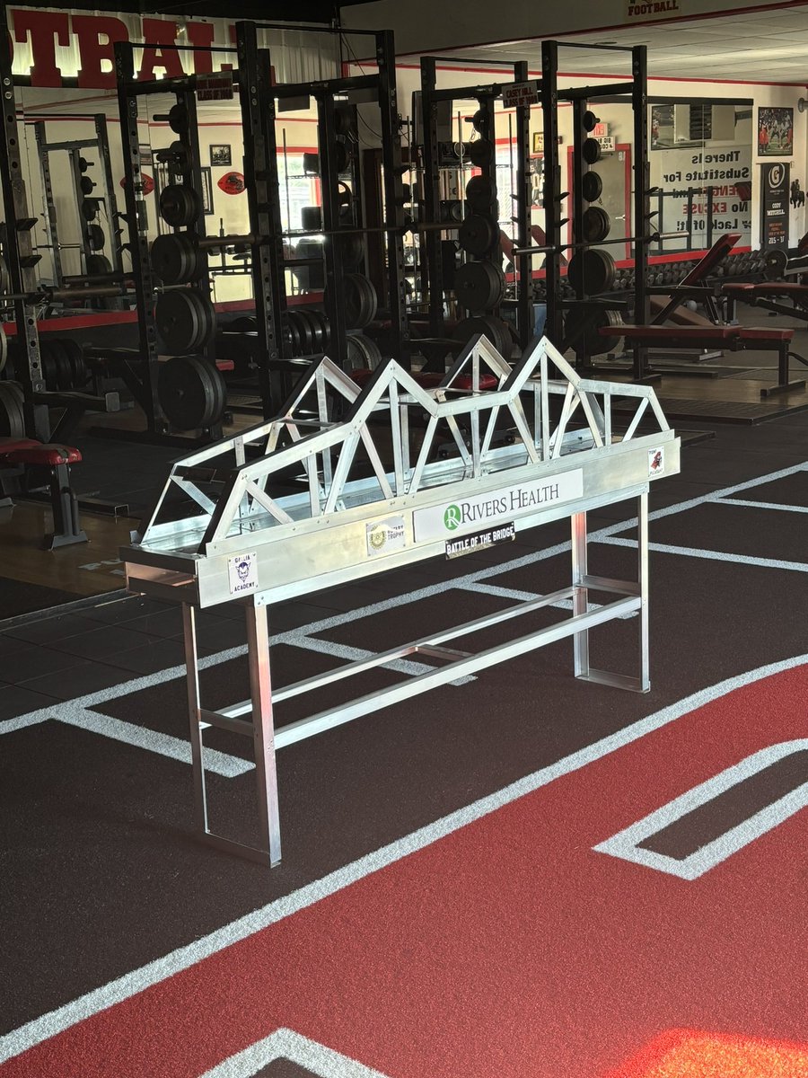 PPJSHSFootball's tweet image. Great job! “Rotary Trophy “ home where she belongs. Let’s EAT